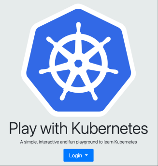Screenshot illustrating 4. [Bonus] Kubernetes Online Lab & Lessons from Docker