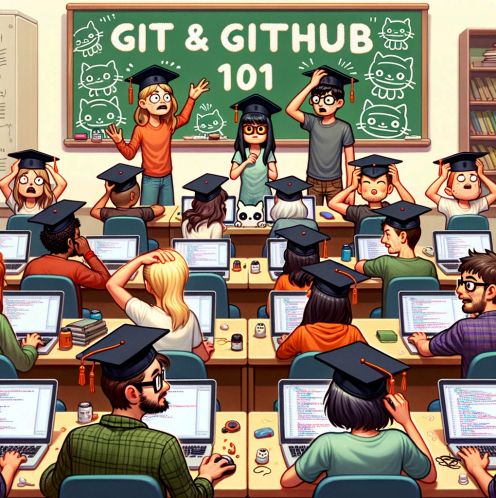 Screenshot illustrating development projects.