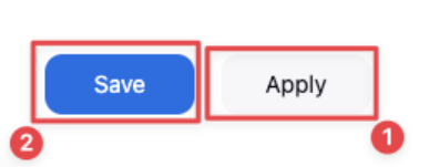 Screenshot illustrating dashboard of that job: